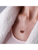 Přívěšek VUCH Deep Love Rose Gold Přívěšek VUCH Deep Love Rose Gold