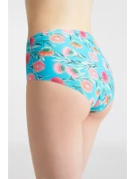 Dámské kalhotky Spikes Maxi - Julimex Dámské kalhotky Spikes Maxi - Julimex