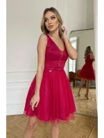 Večerní šaty 271-07 175891 - Bicotone Večerní šaty 271-07 175891 - Bicotone