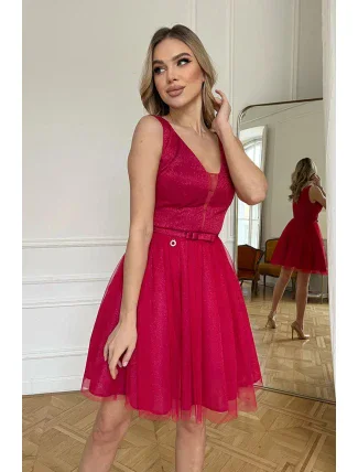 Večerní šaty 271-07 175891 - Bicotone Večerní šaty 271-07 175891 - Bicotone