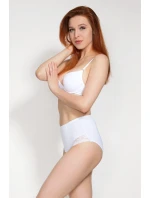 Dámské kalhotky Ela 3XL-5XL - MITEX