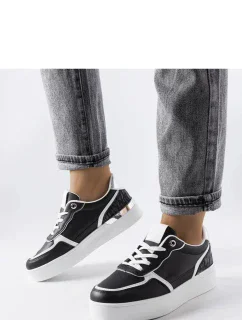 Tenisky model 207886 Solea