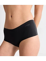 Sloggi ZERO Microfibre – neviditelné krátké kalhotky z recyklovaného mikrovlákna Sloggi Sloggi ZERO Microfibre – neviditelné krátké kalhotky z recyklovaného mikrovlákna Sloggi