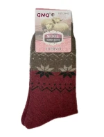 WiK GNG 002 Dámské ponožky Angora 317 35-42 WiK GNG 002 Dámské ponožky Angora 317 35-42