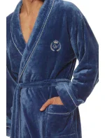 L&L 2111 Luca 3XL pánský župan L&L 2111 Luca 3XL pánský župan