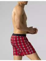 Boxerky Atlantic 2GMB-007 A'2 S-2XL Boxerky Atlantic 2GMB-007 A'2 S-2XL