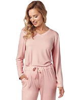 Dámské pyžamo 3053 River - TARO Dámské pyžamo 3053 River - TARO