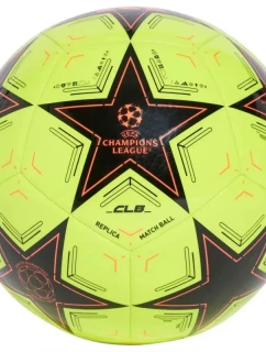 Klubový míč adidas UEFA Champions League IX4065