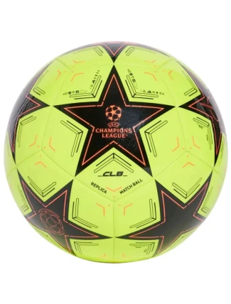 Klubový míč adidas UEFA Champions League IX4065