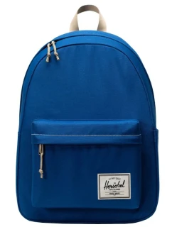 Batoh Herschel Classic 11544-06287 Blue Jedna velikost