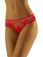 Wol-Bar Zorba barva: červená Wol-Bar Zorba barva: červená