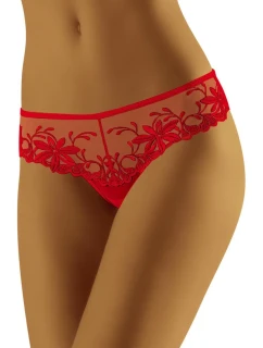 Wol-Bar Zorba barva: červená