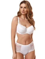 Kostar MM54 barva:bílá