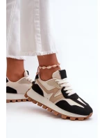 Dámské sportovní tenisky Kalelia