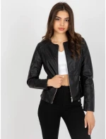 NM KR DA 0526 bunda.55 černá NM KR DA 0526 bunda.55 černá