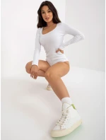 Dámské body RV BO 6259 1.31 bílé - FPrice