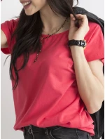 Tričko RV BZ 4622.26 korálů