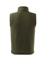 Next fleece vesta unisex military 69 (brand label) Next fleece vesta unisex military 69 (brand label)