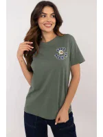 T-shirt model 208743 Sublevel