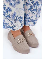 Mokasiny model 211608 Step in style