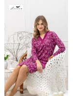 Košile Leveza 1635 Emili long/r M-2XL