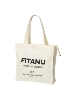 Nákupní taška Fitanu Eco Bag 36x36 92800628337