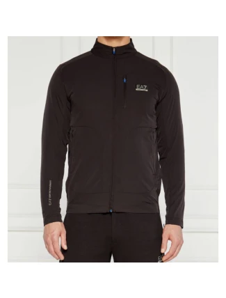 Mikina EA7 Emporio Armani M 6DPM59-PNDDZ-1771 pánské Mikina EA7 Emporio Armani M 6DPM59-PNDDZ-1771 pánské