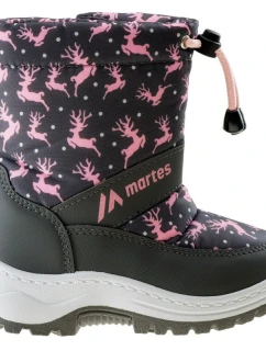 Dětské sněhule BAMPI KIDS