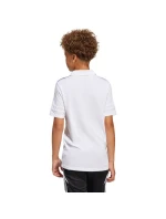 Tričko adidas Squadra 25 Polo Jr JY3414 Tričko adidas Squadra 25 Polo Jr JY3414