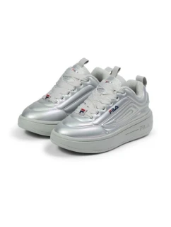 Fila Superbubble dámské sportovní tenisky šedé módní pohodlné lehké dámské