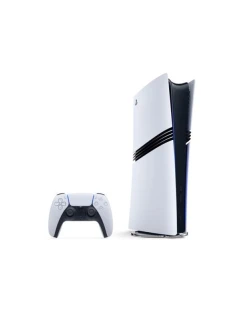 Moderní herní konzole Sony PS5 Pro