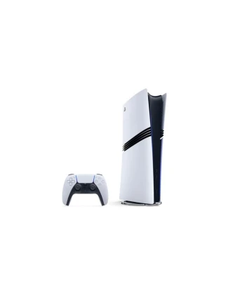 Moderní herní konzole Sony PS5 Pro