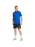Pánské tričko adidas Entrada 26 Polo blue JZ6665 pánské