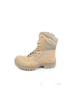 Bezpečnostní pracovní obuv Lavoro M 6076.56