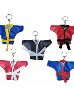 Mini kimono přívěsek na klíče - Kimi 18023-0201