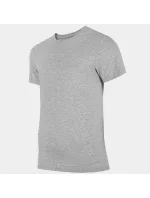 Pánské tričko M H4L22-TSM352 27M - 4F