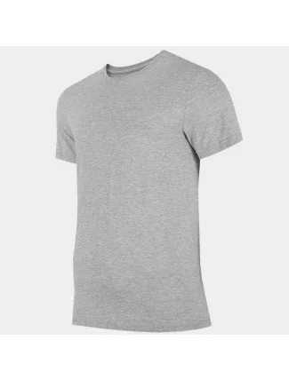 Pánské tričko M H4L22-TSM352 27M - 4F