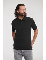 Russell Athletic 569M Piqué polo 10.569M classic red Russell Athletic 569M Piqué polo 10.569M classic red
