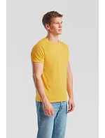 Fruit of the Loom Iconic 150 T Pánské tričko 16.1430 royal blue