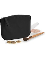 Westford Mill W 825 EarthAware™ organická kosmetická taštička 50.0825 black Westford Mill W 825 EarthAware™ organická kosmetická taštička 50.0825 black