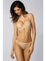 Gorteks Yvette/B4 barva: béžová