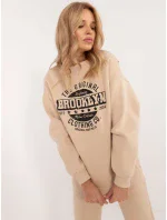 Halenka EM BL 617B.80 béžová Halenka EM BL 617B.80 béžová