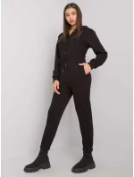 Kombinéza FE KO 5606.09 černá Kombinéza FE KO 5606.09 černá