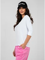 Halenka RV BZ A1186.89 bílá