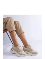 Tenisky  model 207133 Solea