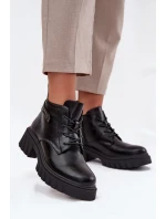 Boty model 217742 Step in style Boty model 217742 Step in style