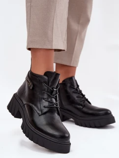 Boty model 217742 Step in style