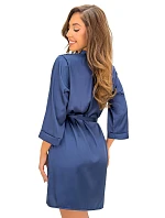 Župan Donna Mela S–2XL Župan Donna Mela S–2XL