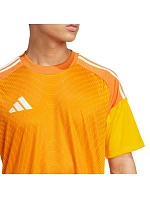 Adidas Tiro 25 Competition Goalkeeper Jersey Short Sleeve M JN4502 pánské