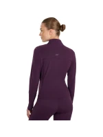 Mikina 4F W 4FWAW25TSWSF1873 50S